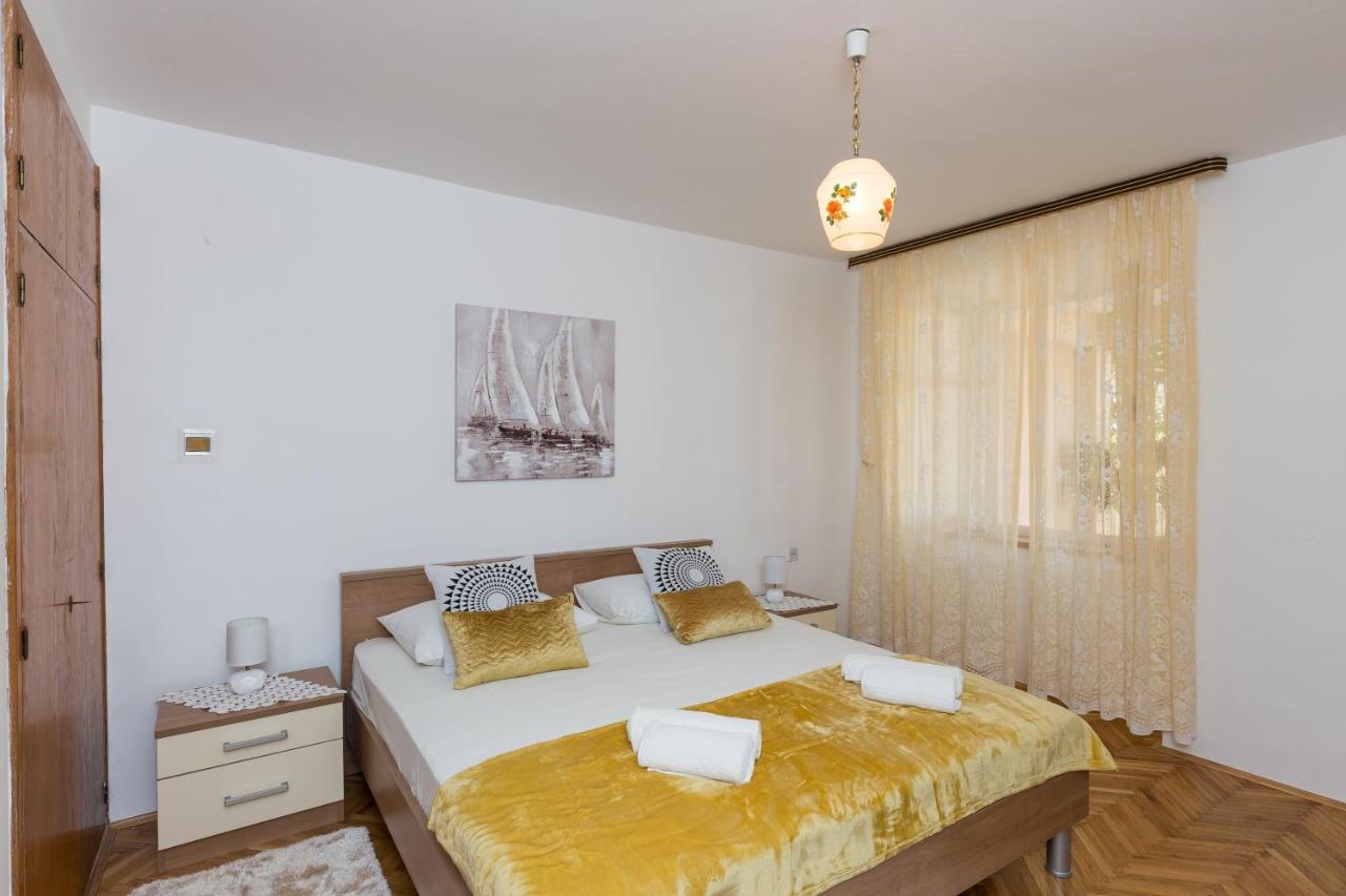 Sunset Bay Room Ντουμπρόβνικ Εξωτερικό φωτογραφία