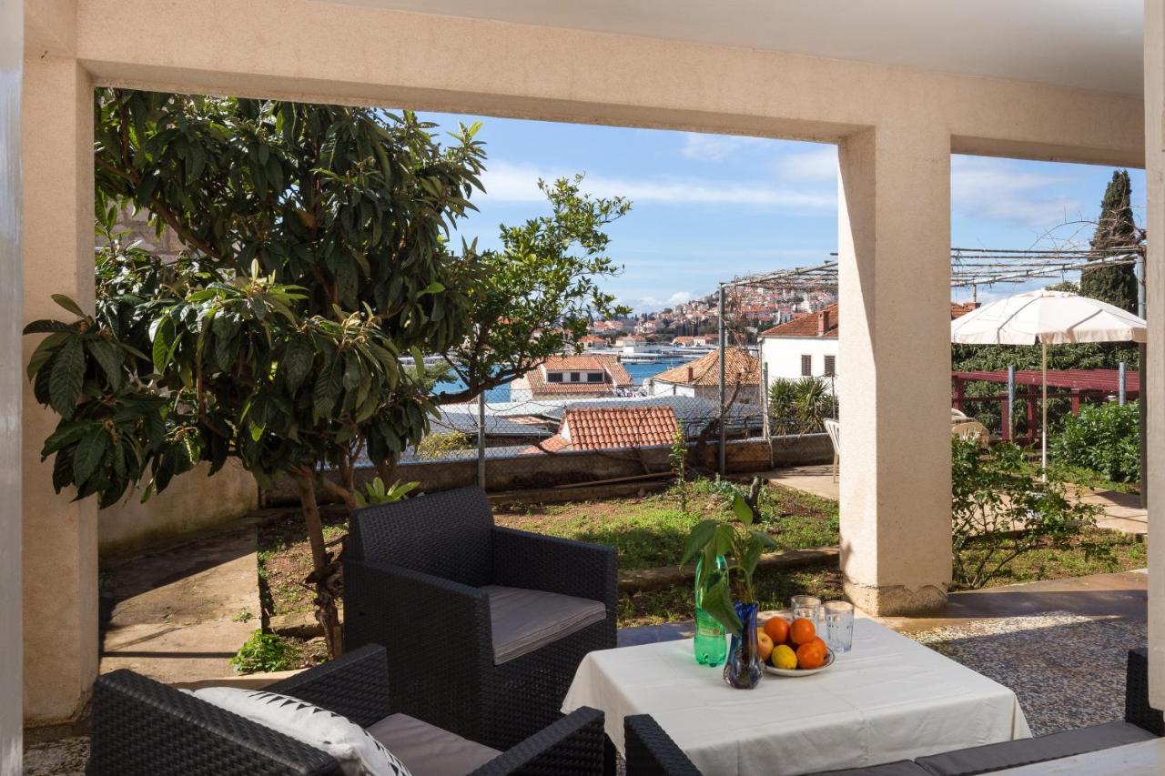 Sunset Bay Room Ντουμπρόβνικ Εξωτερικό φωτογραφία