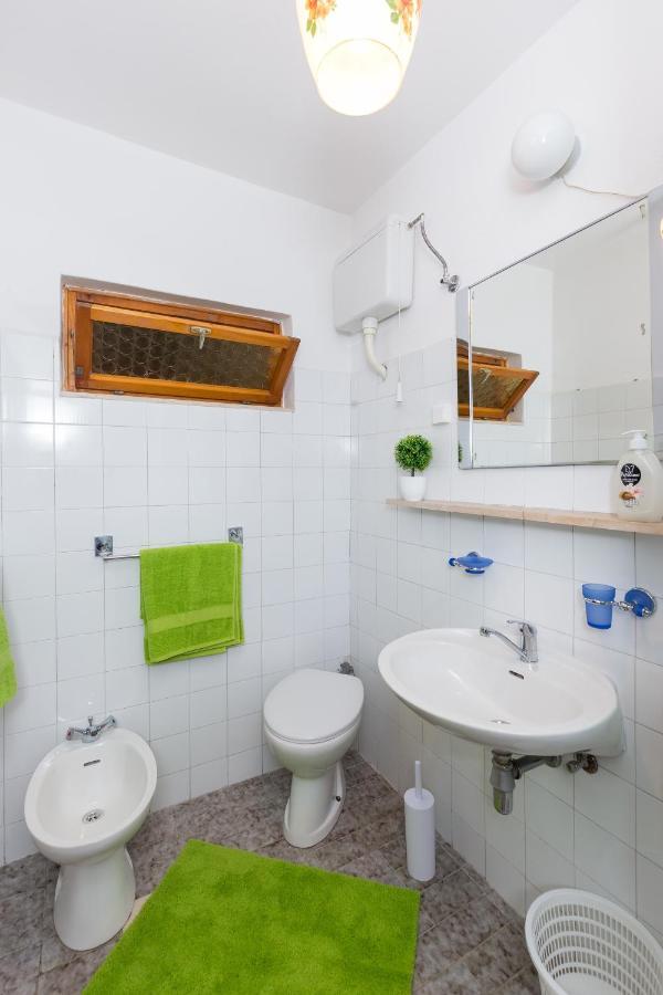 Sunset Bay Room Ντουμπρόβνικ Εξωτερικό φωτογραφία