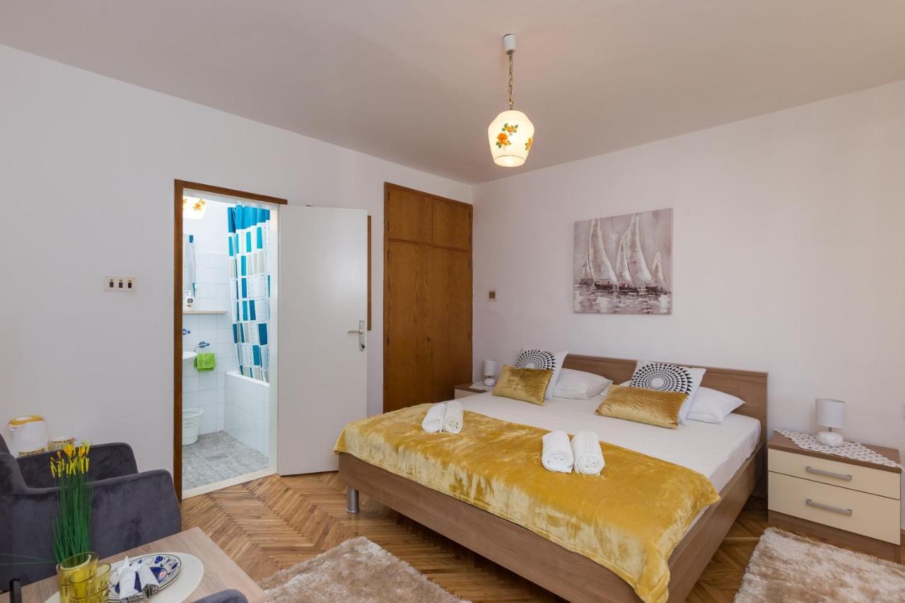 Sunset Bay Room Ντουμπρόβνικ Εξωτερικό φωτογραφία
