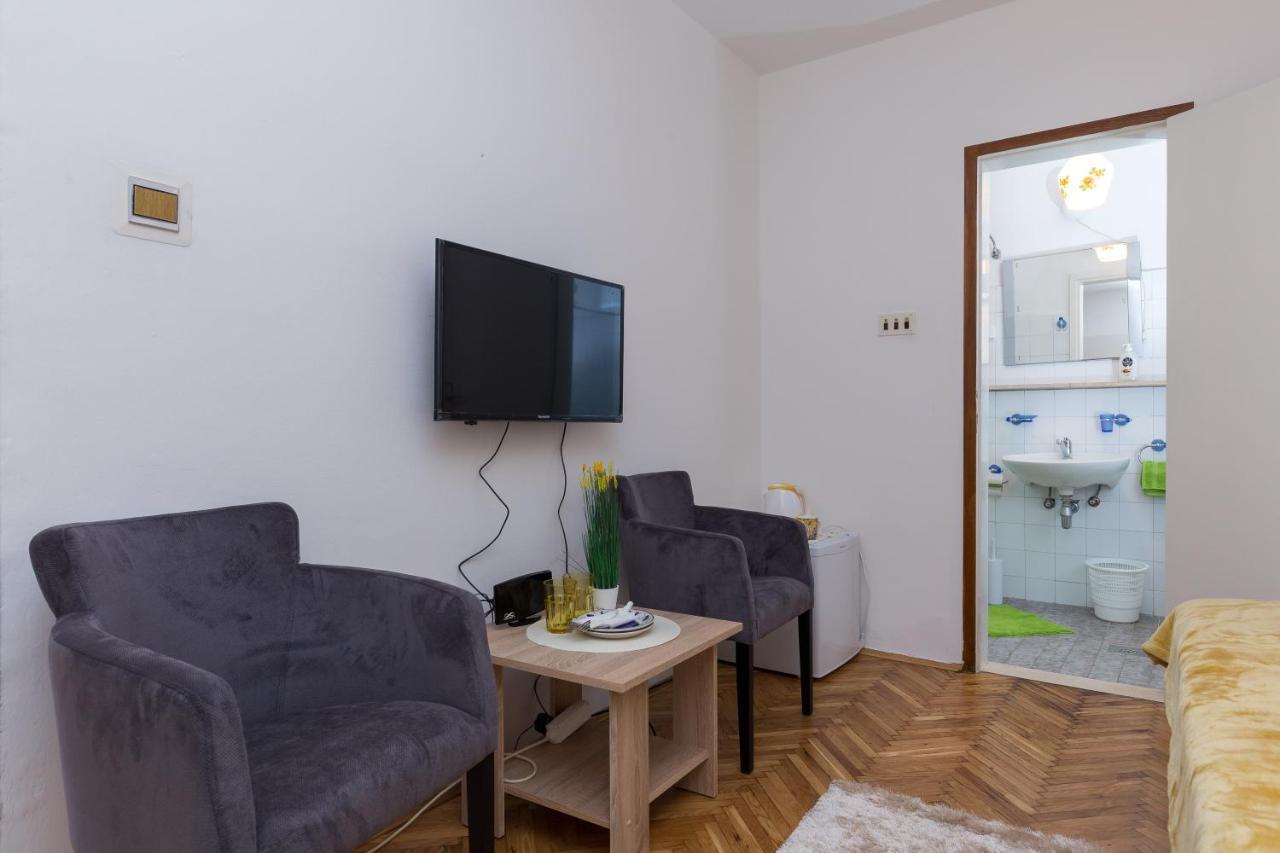Sunset Bay Room Ντουμπρόβνικ Εξωτερικό φωτογραφία