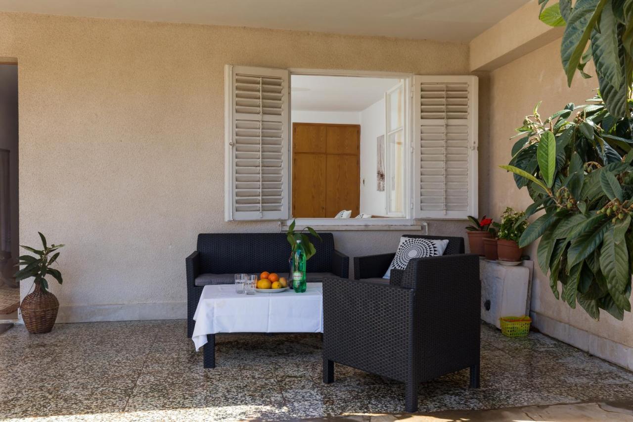 Sunset Bay Room Ντουμπρόβνικ Εξωτερικό φωτογραφία